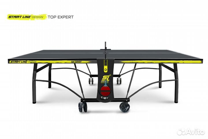 Стол теннисный