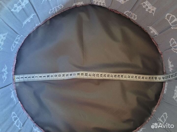 Лежанка для животных