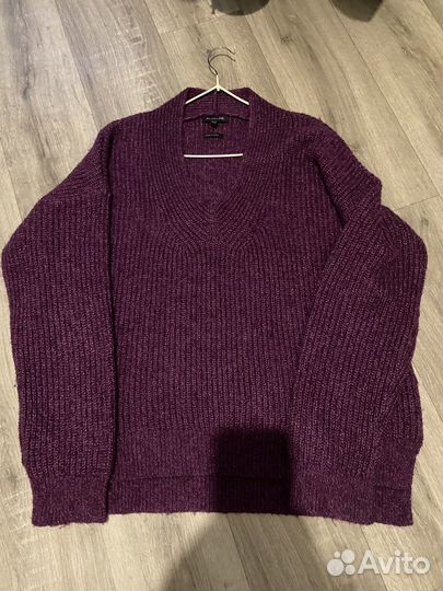 Свитер Massimo Dutti