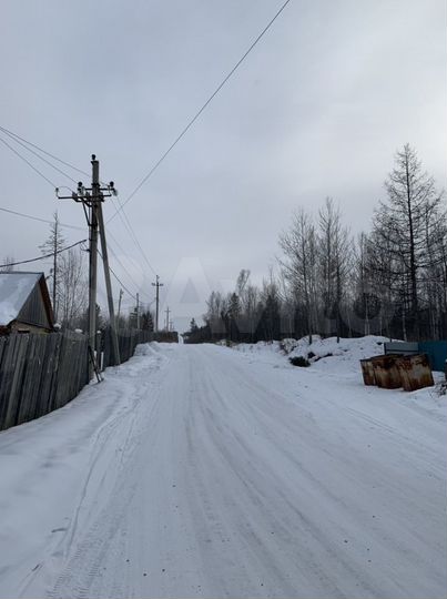 Участок 19 сот. (ИЖС)