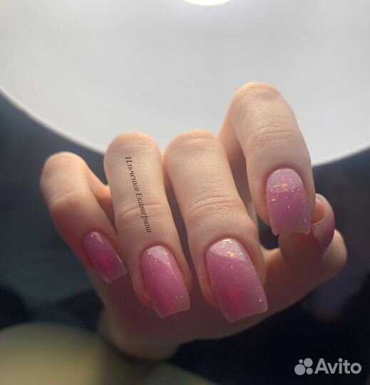 Маникюр Ленинский проспект