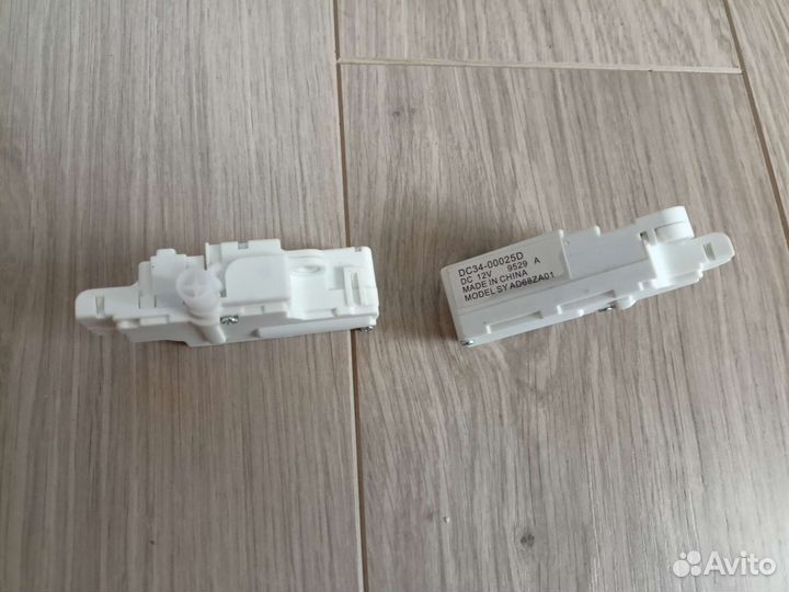 Замок убл Dc34-00025d Самсунг Samsung