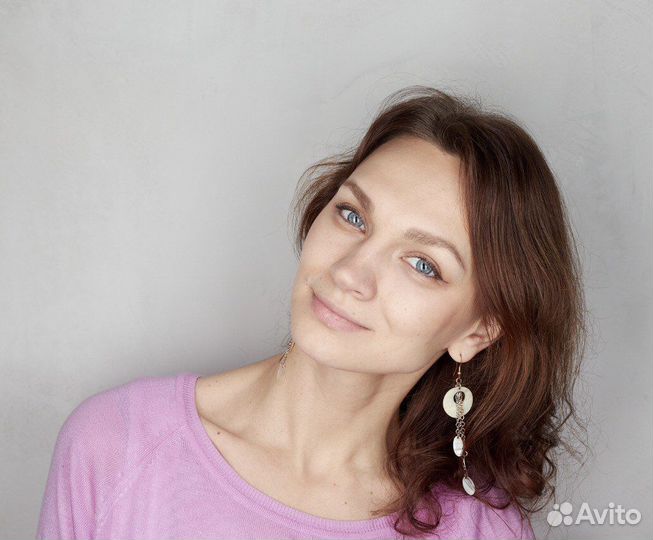 Сеансы Аксесс Барс (Access Bars) Аксесс Фейслифт