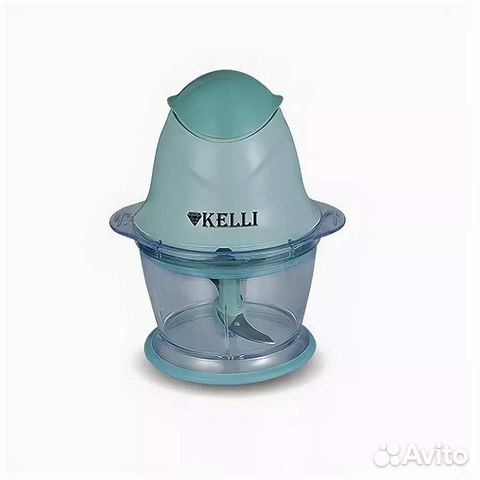 Измельчители 350-650Вт двойной нож, доставка