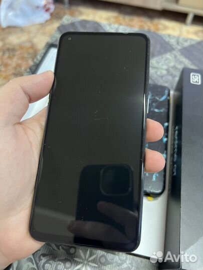 realme GT Master Edition, 8/256 ГБ