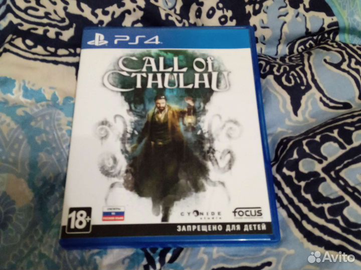 Игры для приставок ps4