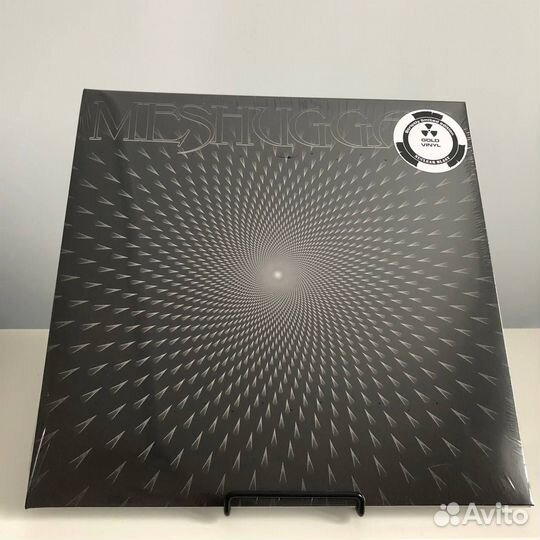 Коллекция винила Metal