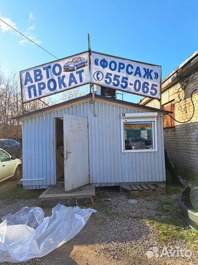 Колодки тормозные передние VW Polo / Skoda Rapid