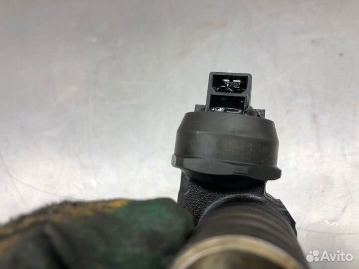 Форсунка топливная Skoda Octavia универсал BLS