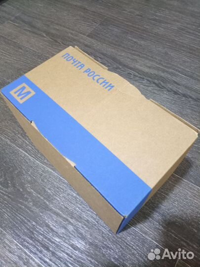 Для Авито доставки