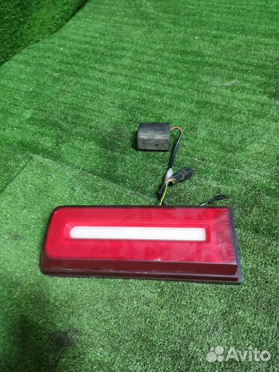 Фонари Led Mercedes-G 463 стиль 19