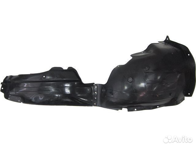 Подкрылок переднего крыла KIA RIO '17