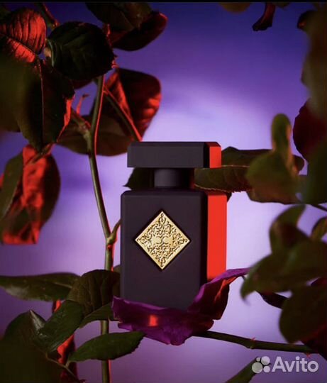 Initio Atomic Rose Оригинал