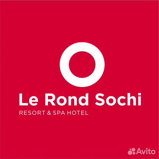 Матрос-спасатель (Отель, п. Дагомыс)