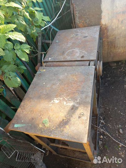 Станина циркулярной пилы с фуганком