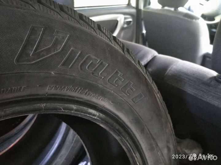 Viatti Brina Nordico V-522 195/65 R15