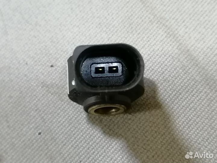 Датчик детонации 1.2 CBZ VW Golf 6 2009-2013