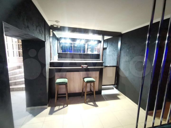 Общепит, 66 м²