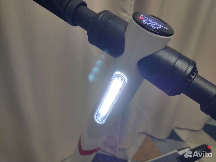 Электросамокат midway Yamato 0810