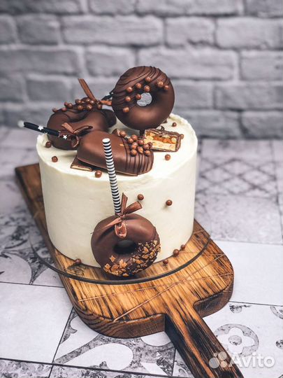 Тортовница