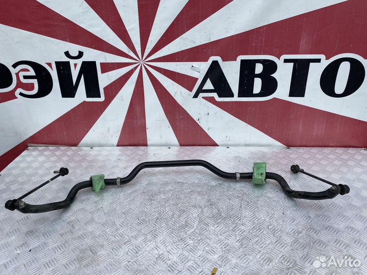 Стабилизатор передний Chevrolet Captiva C140