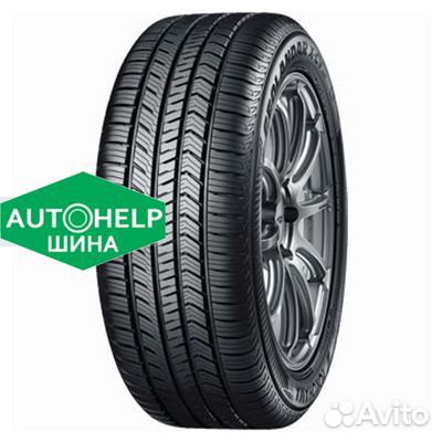 Yokohama Geolandar X-CV G057 275/40 R20 106W