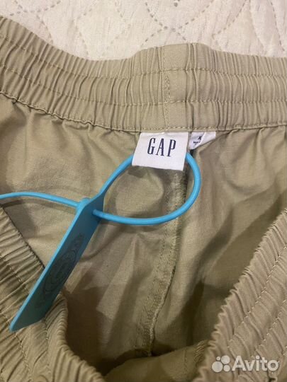 Брюки GAP