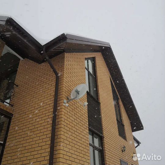 Усиление сотовой связи, мобильный интернет WiFi