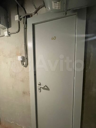 Склад, 3.3 м²