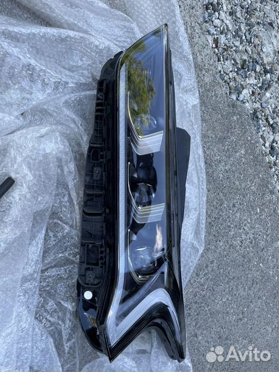 Фара на Киа к 5