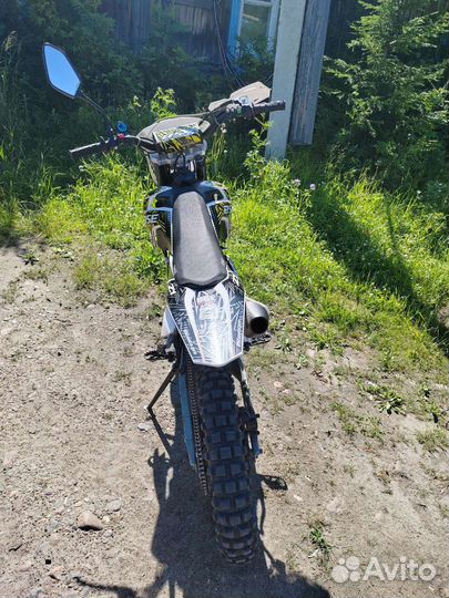 Bse Z1 150кубов