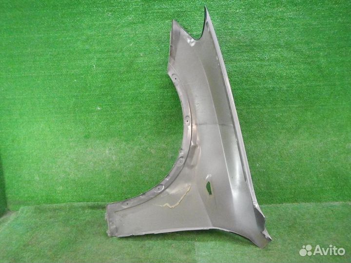 Крыло переднее правое BMW X3 F25 (2010-2017)