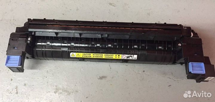 Печь в сборе Canon iR C2020 fm1-b288