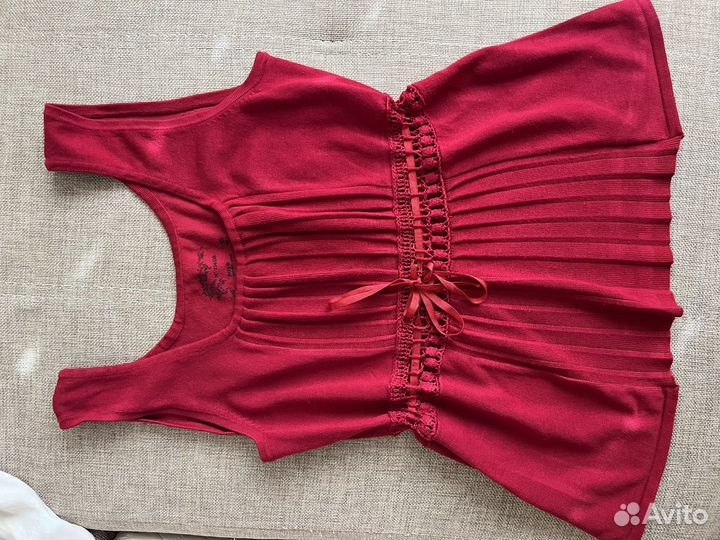 Кардиган женский