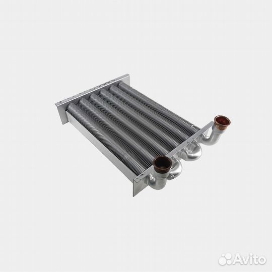 Первичные теплообменники для газового котла