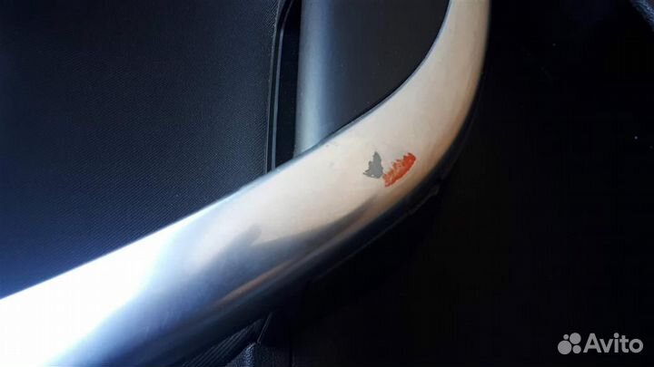 Обшивка двери задней правой Opel Insignia 2008-20