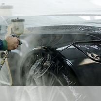 Кузовной ремонт,покраска авто,полировка, Иркутск