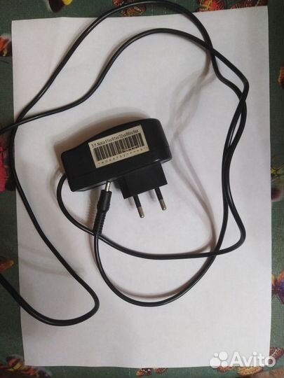 Зарядка для nokia толстая с индикацией