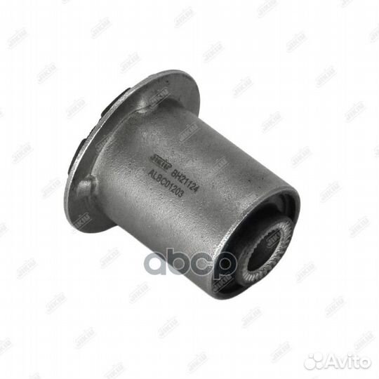 Сайлентблок заднего верхнего рычага toyota MAR