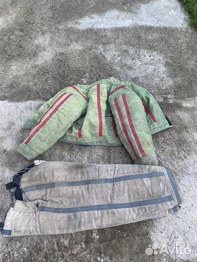 Костюм для дрессировки собак