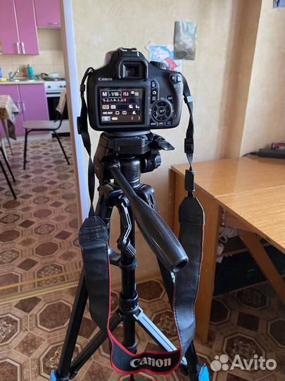 Штатив Falcon Eyes Travel Line 1200