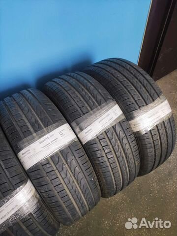 Pirelli Scorpion Verde 225/60 R18 100H