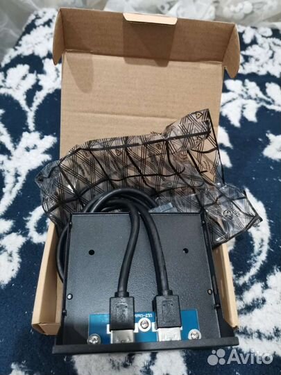 Внешний USB 3.0