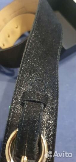 TJ collection Женский кожаный ремень