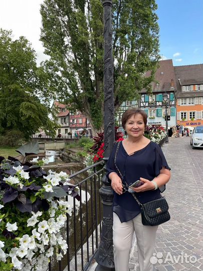 Репетитор по русскому языку и литературе