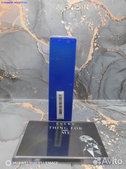 Escentric MoleculesMolecule 01 + Iris (Арт.69406)