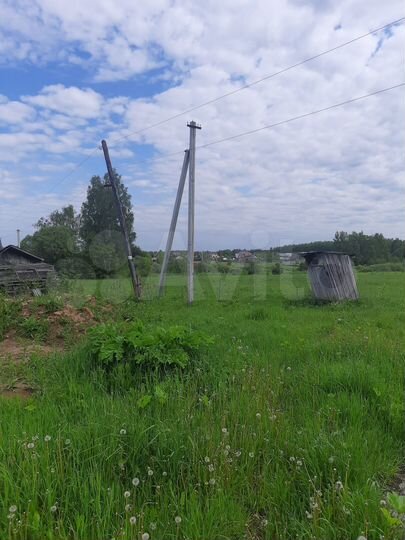 Участок 33,4 га (СНТ, ДНП)