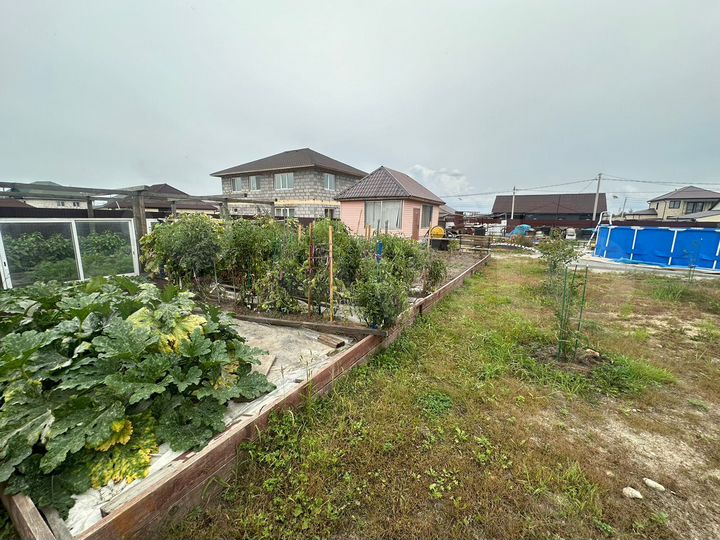 Участок 15,6 сот. (ИЖС)