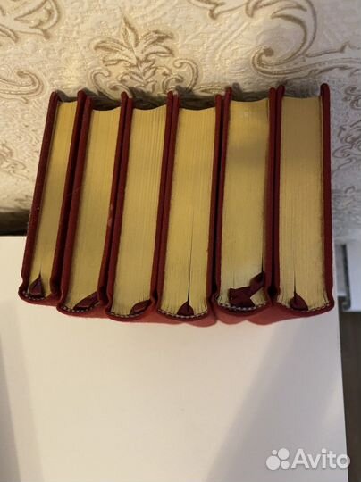 Сборник Энн и Шарлотты Бронте