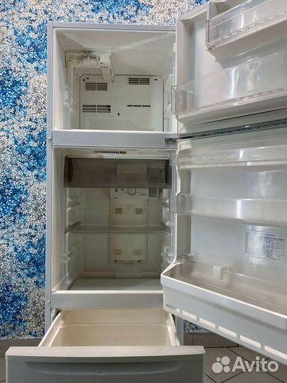 Холодильник б/у